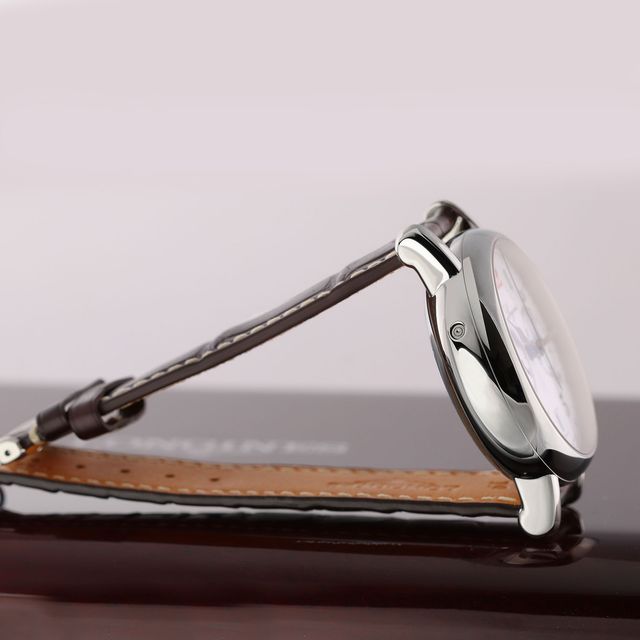 Longines Heritage L2.775.4.23.3 Image 4